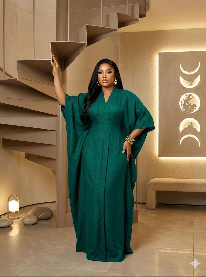 Ondine Dress
